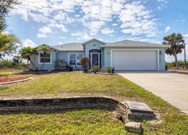 Property at 10307 Grail Ave, Englewood, FL 34224, 3 beds, 2 baths
