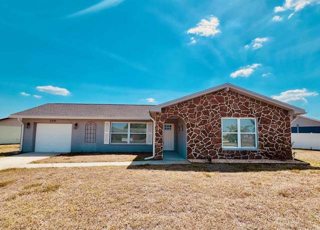 Property at 6375 Coniston St, Port Charlotte, FL 33981, 2 beds, 2 baths