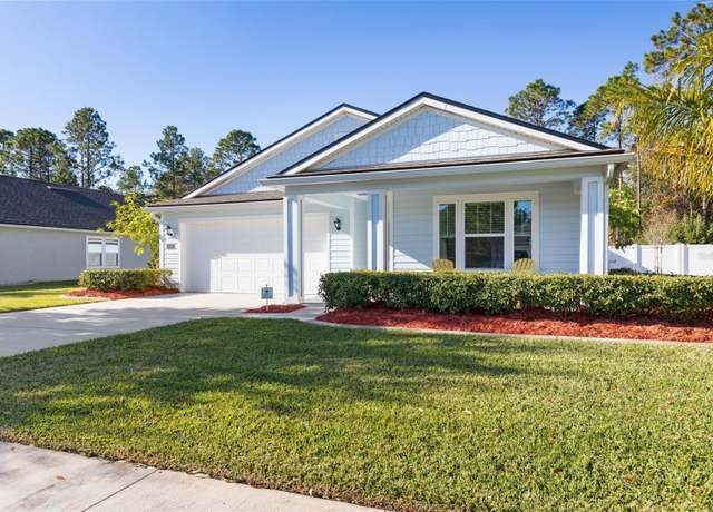 Property at 109 Grand Reserve Dr, Bunnell, FL 32110, 3 beds, 2 baths