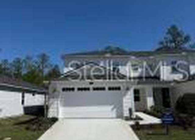 Property at 16 Mulberry Rd, Palm Coast, FL 32164, 3 beds, 3 baths