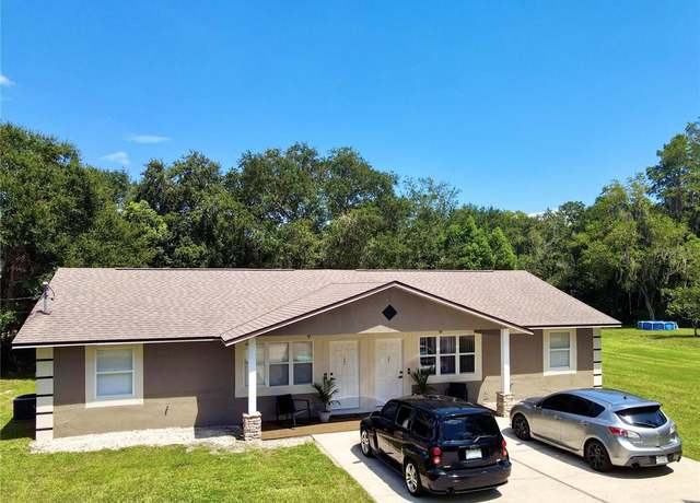 Cheap Florida Property