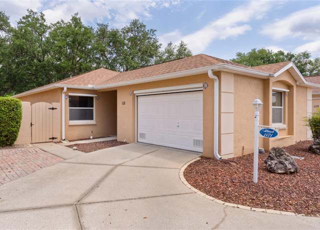 Property at 1121 Ricardo Ave, The Villages, FL 32159, 2 beds, 2 baths
