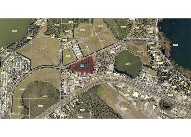 Property at County Road 44, Leesburg, FL 34788