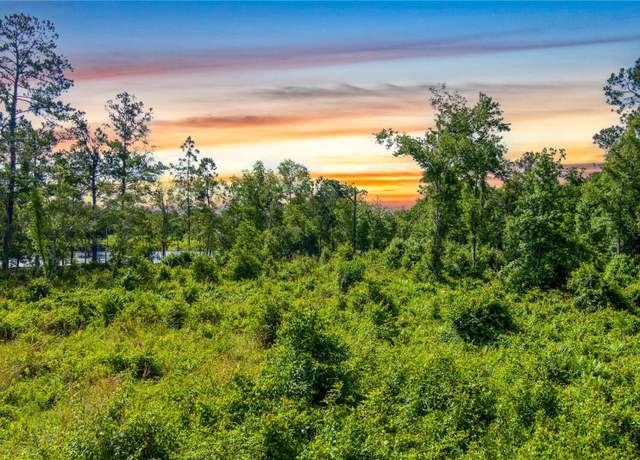 Property at 3201 E Raulerson Rd, St Augustine, FL 32092