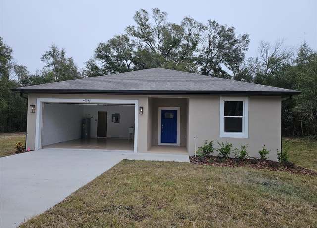 Property at 40932 W 3rd Ave, Umatilla, FL 32784, 3 beds, 2 baths