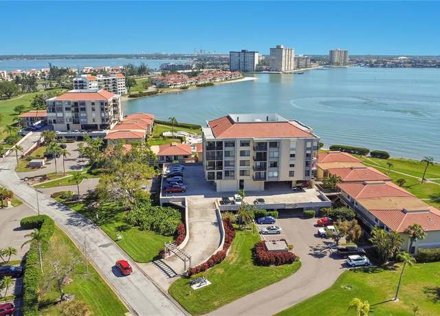Property at 6158 Palma Del Mar Blvd S #604, St Petersburg, FL 33715, 2 beds, 2 baths