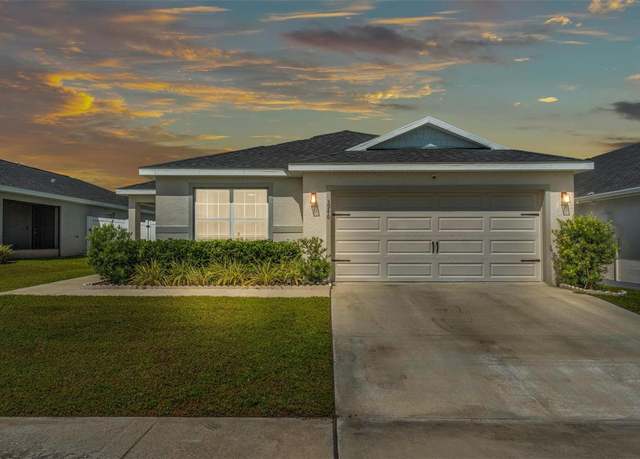 Property at 3946 Willow Ridge Dr, Lakeland, FL 33810, 3 beds, 2 baths