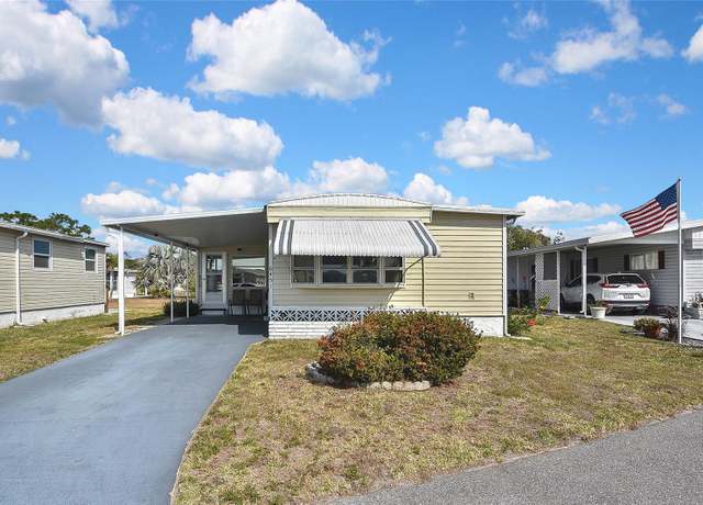 Property at 6451 Keena Ct, North Port, FL 34287, 2 beds, 2 baths