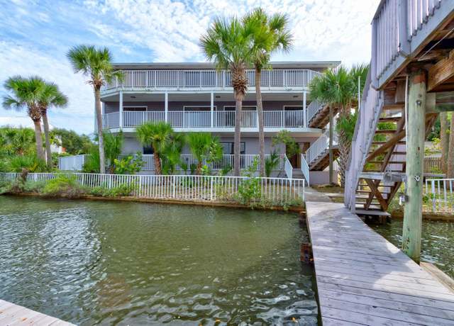 Property at 824 Eel Ave, New Smyrna Beach, FL 32169, 5 beds, 5 baths