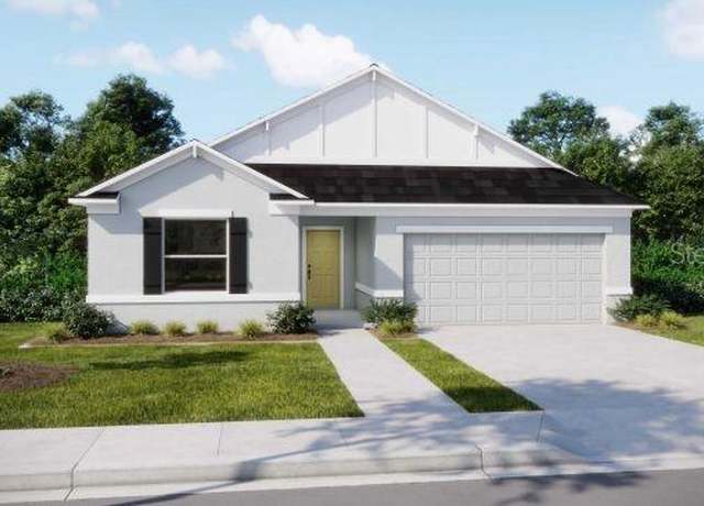 Property at 6646 Rhythm Dr, Mascotte, FL 34753, 3 beds, 2 baths