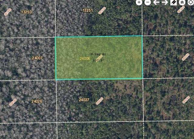 Property at Dill Rd, Orlando, FL 32820