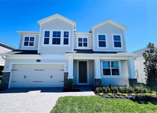 Property at 1189 Basalt Ln, Sanford, FL 32771, 4 beds, 3 baths