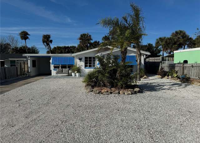 Property at 71 Brooks Dr, Ormond Beach, FL 32176, 2 beds, 1 bath