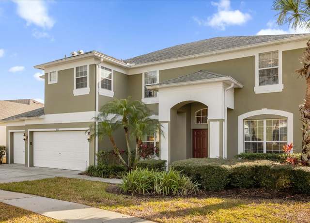 Property at 8511 LA Isla Dr, Kissimmee, FL 34747, 7 beds, 5 baths
