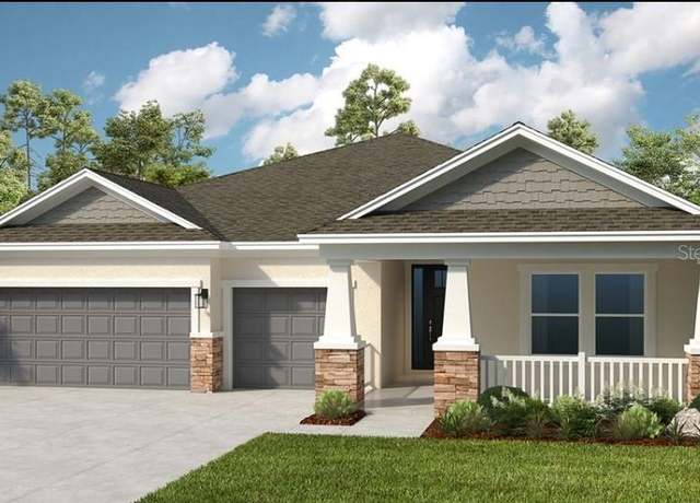Property at 5296 Bowspirit Way, St Cloud, FL 34769, 4 beds, 3.5 baths