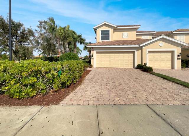 Property at 1181 Burgos Dr #406, Sarasota, FL 34238, 3 beds, 2 baths