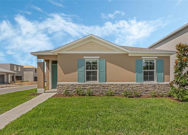 Property at 5190 Clusia Dr, Apopka, FL 32712, 3 beds, 2 baths