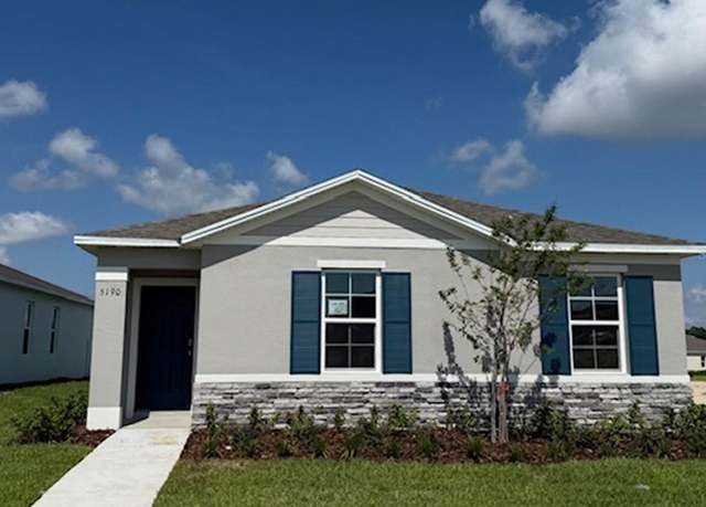 Property at 5190 Clusia Dr, Apopka, FL 32712, 3 beds, 2 baths
