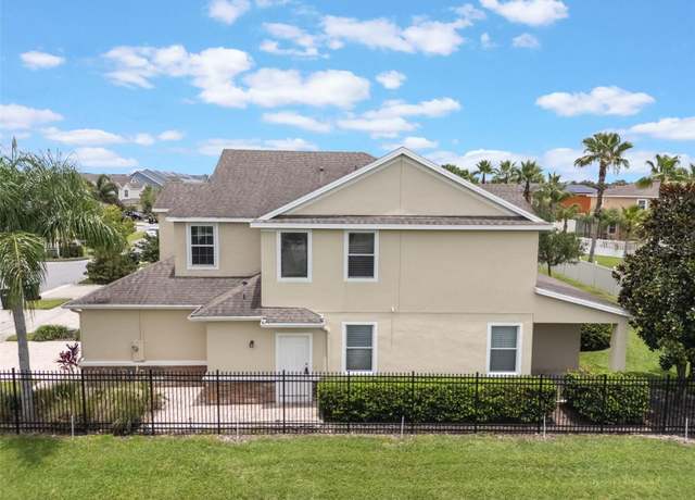 Property at 643 Woodland Terrace Blvd, Orlando, FL 32828, 4 beds, 2.5 baths
