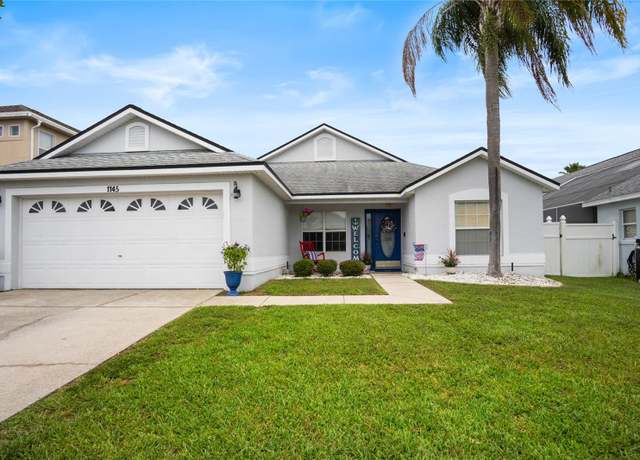 Property at 1145 Jaybee Ave, Davenport, FL 33897, 4 beds, 2 baths