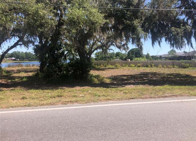 Property at 3130 - Lot 1 Spirit Lake Rd, Winter Haven, FL 33880
