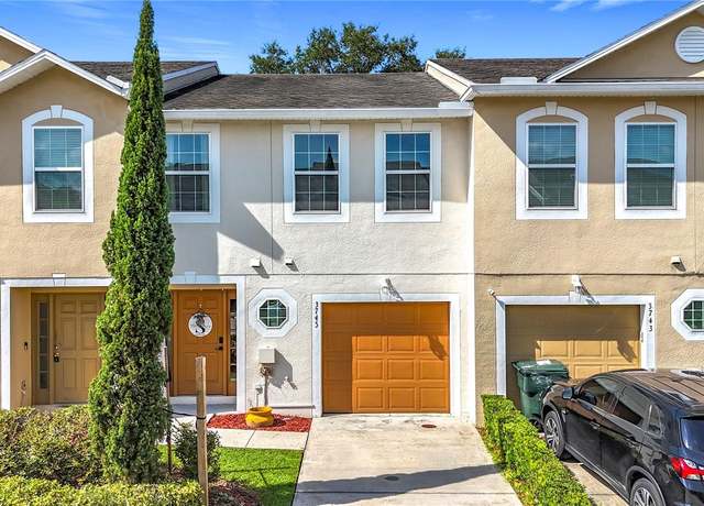 Property at 3745 Woodbury Hill Loop, Lakeland, FL 33810, 3 beds, 2.5 baths