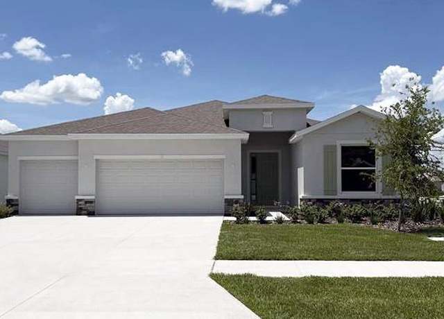 Property at 3092 Canopy Oak Blvd, Wildwood, FL 34785, 4 beds, 3 baths