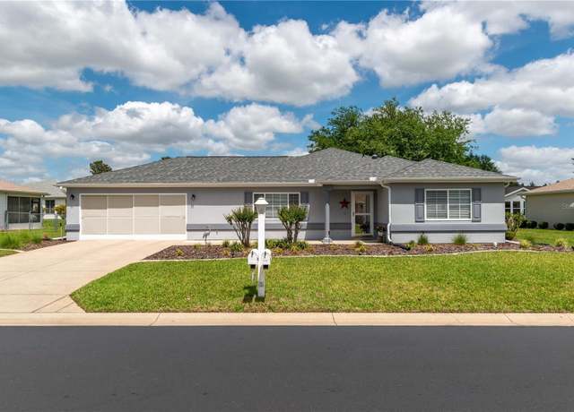 Property at 11369 SW 139th St, Dunnellon, FL 34432, 2 beds, 2 baths