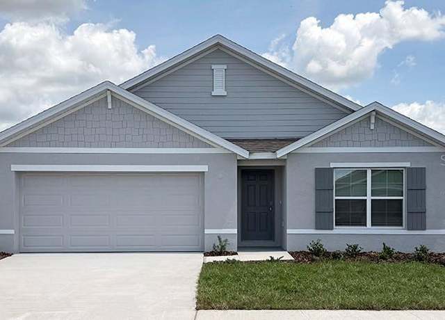 Property at 4691 SW 88th Ln, Ocala, FL 34476, 4 beds, 2 baths