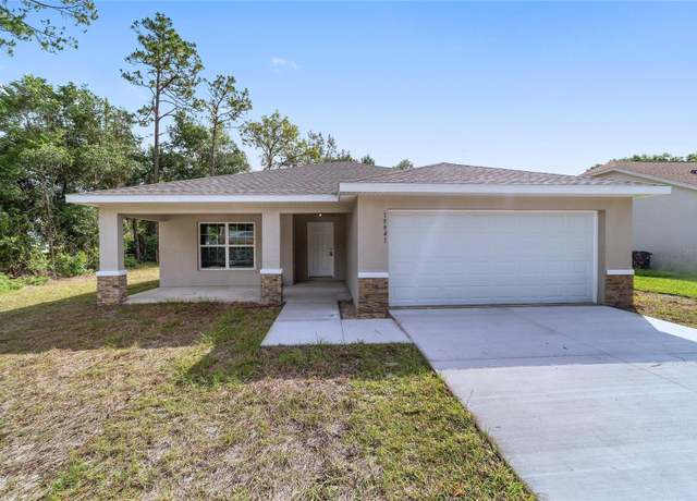 Property at 19941 SW 96th Ln, Dunnellon, FL 34432, 3 beds, 2 baths