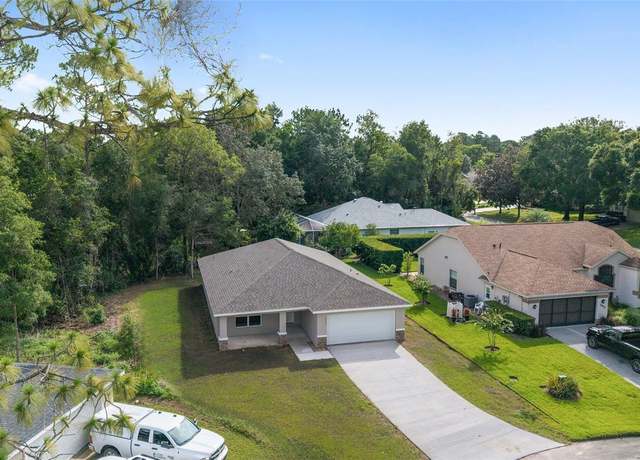 Property at 19941 SW 96th Ln, Dunnellon, FL 34432, 3 beds, 2 baths