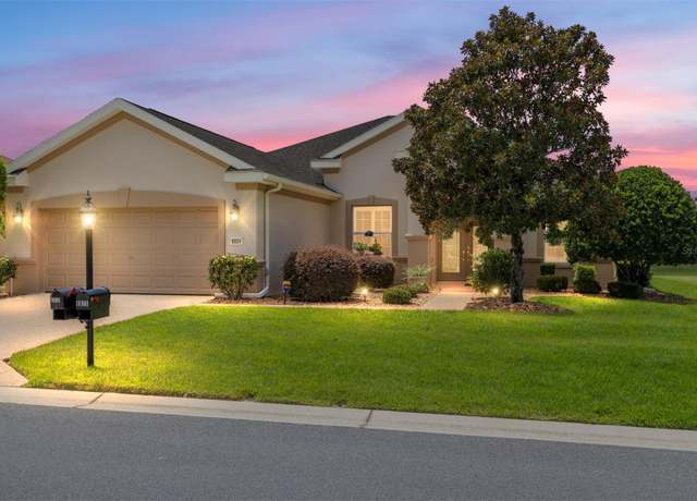 Property at 8924 SE 118th Ln, Summerfield, FL 34491, 3 beds, 2 baths