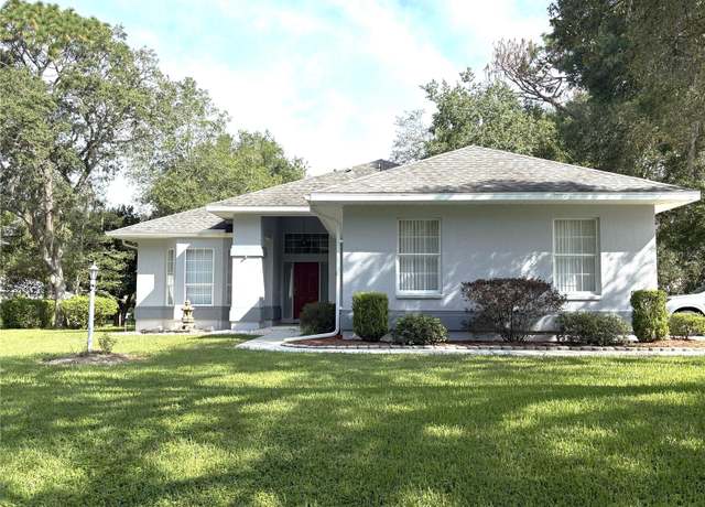 Property at 9738 SW 195th Cir, Dunnellon, FL 34432, 3 beds, 2 baths