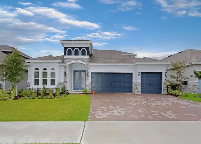 Property at 4507 Lions Gate Ave, Clermont, FL 34711, 4 beds, 4 baths