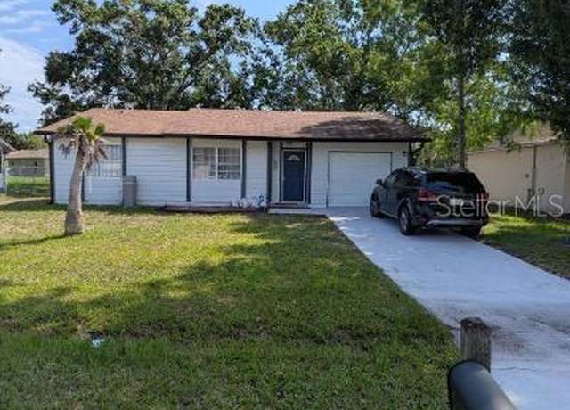 Property at 946 Delano Ct, Kissimmee, FL 34758, 2 beds, 1 bath
