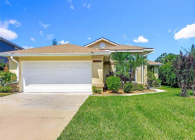 Property at 112 Seabreeze Cir, Kissimmee, FL 34743, 3 beds, 2 baths