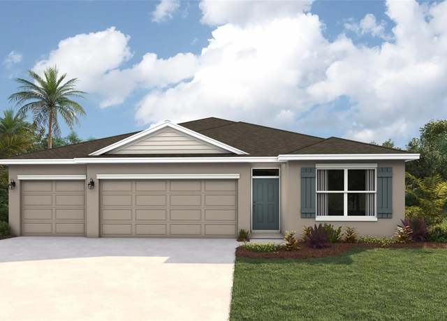 Property at 17472 Whiskey Creek Trl, Parrish, FL 34219, 4 beds, 3 baths