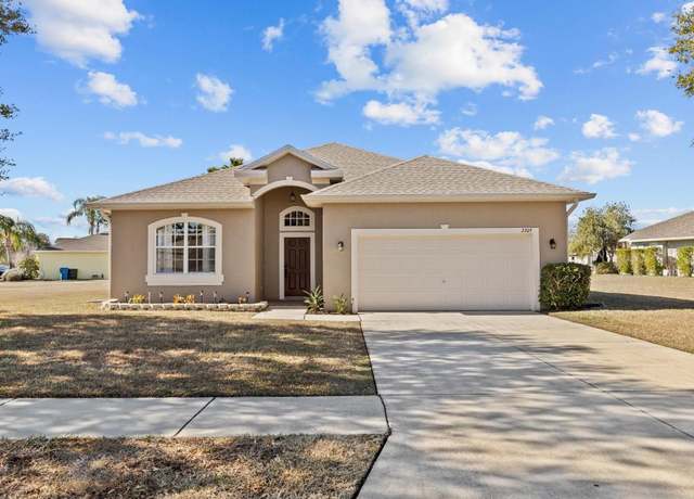 Property at 2309 Cross Tee Ct, Brooksville, FL 34604, 3 beds, 2 baths