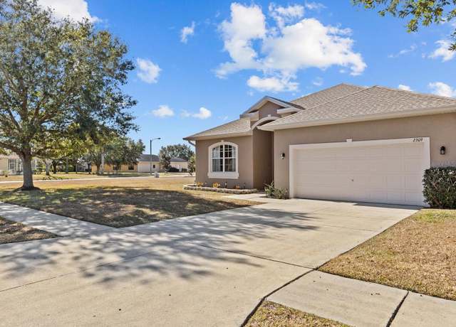 Property at 2309 Cross Tee Ct, Brooksville, FL 34604, 3 beds, 2 baths