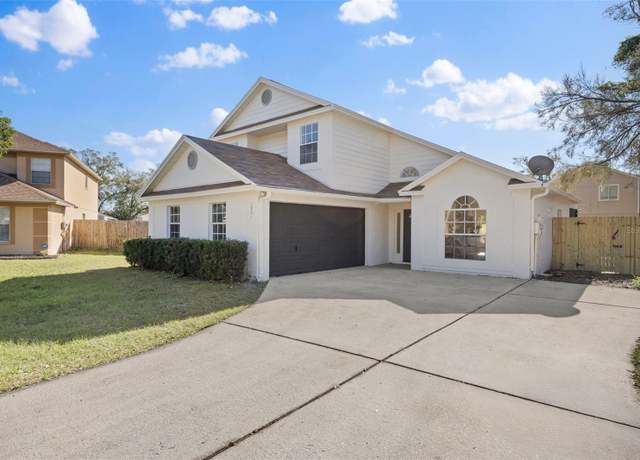 Property at 1801 Rudder Dr, Valrico, FL 33594, 4 beds, 2.5 baths