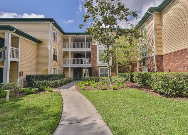 Property at 4107 Chatham Oak Ct #326, Tampa, FL 33624, 2 beds, 2 baths