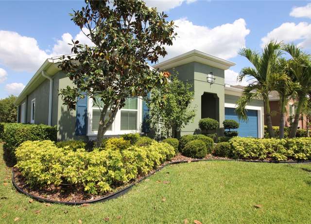 Property at 6417 Blue Sail Ln, Apollo Beach, FL 33572, 3 beds, 2.5 baths