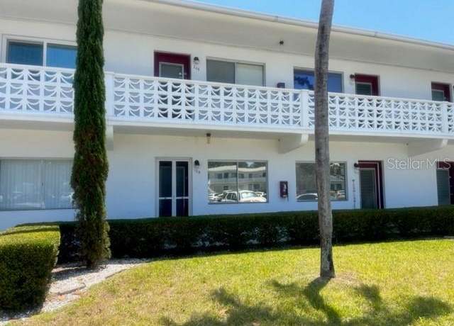 Property at 8320 112th St #206, Seminole, FL 33772, 2 beds, 2 baths