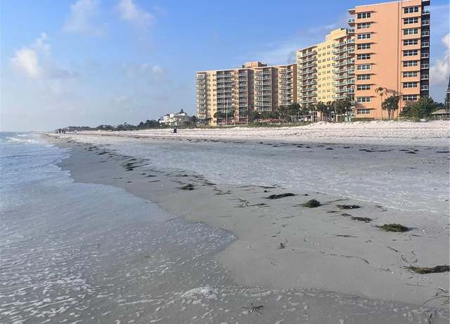 Property at 880 Mandalay Ave Unit S302, Clearwater Beach, FL 33767, 2 beds, 1 bath