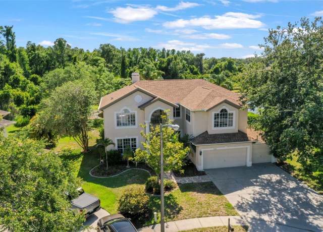 Property at 5160 Loquat Ct, Palm Harbor, FL 34685, 6 beds, 3.5 baths