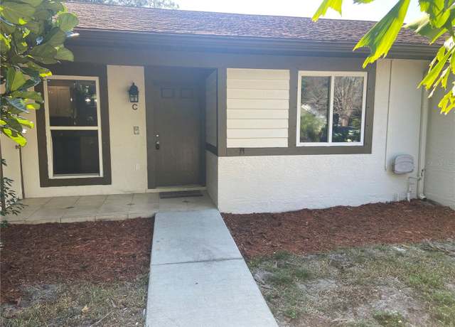 Property at 2160 Corbin Pl Unit C, Palm Harbor, FL 34683, 2 beds, 2 baths