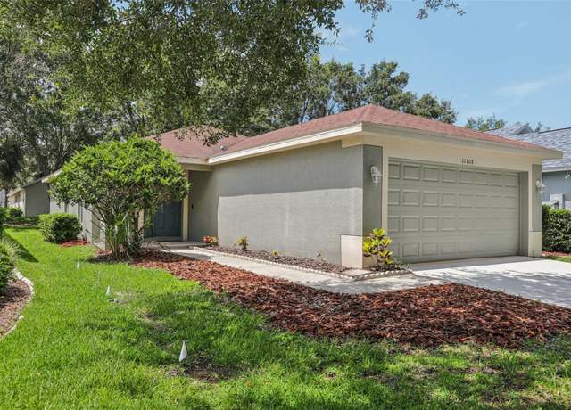Property at 11708 Crest Creek Dr, Riverview, FL 33569, 3 beds, 2 baths