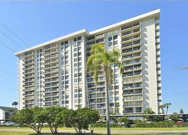 Property at 400 Island Way #1606, Clearwater Beach, FL 33767, 2 beds, 2 baths