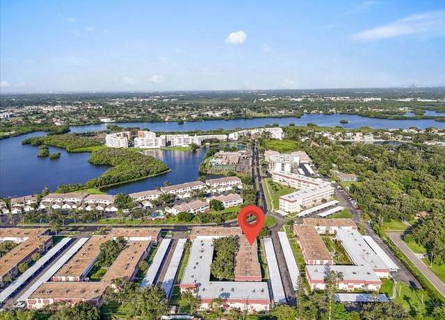 Property at 10037 62nd Ter N #21, St Petersburg, FL 33708, 1 bed, 1.5 baths