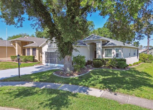 Property at 18109 Tiverton Ct, Hudson, FL 34667, 3 beds, 2 baths